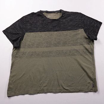 футболка URBN DIST