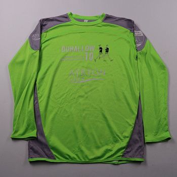 футболка RVI