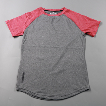 футболка Masopoer