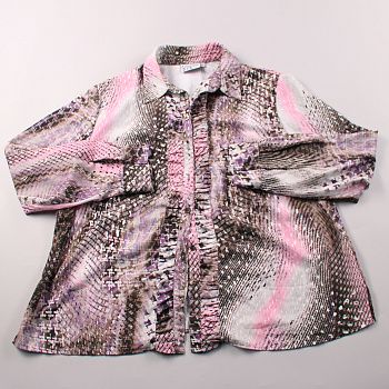 блузка Annejet