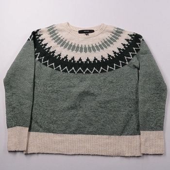 свитер Vero Moda