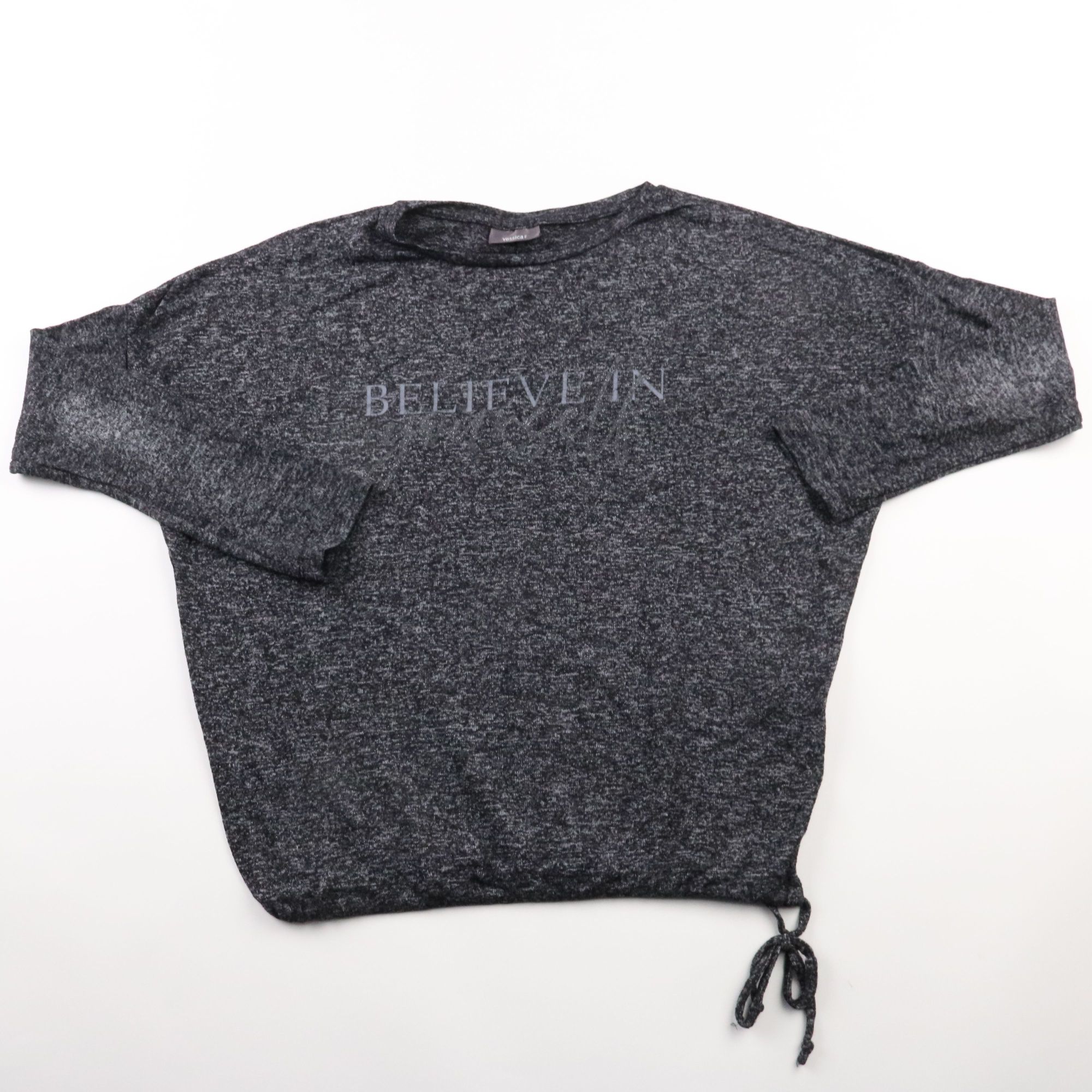 лонгслив Yessica