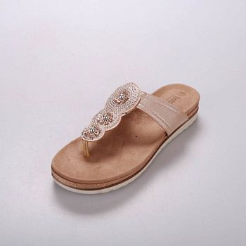 шлёпанцы Inblu