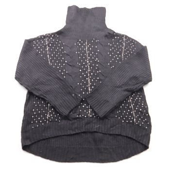 водолазка Indigo