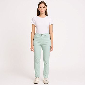 брюки Vero Moda