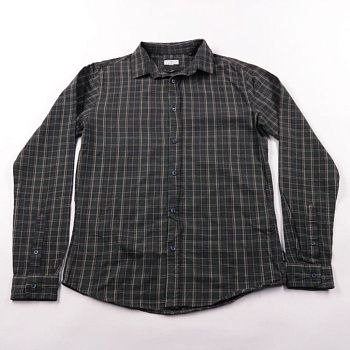 рубашка NH Lehmann, H.