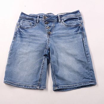 джинсы не указано