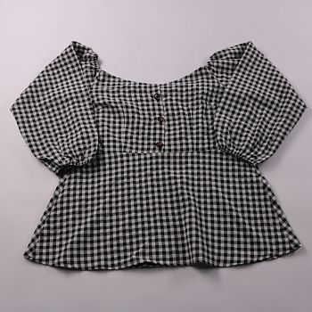 блузка Bloom Chic