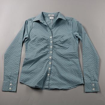 блузка Van Heusen