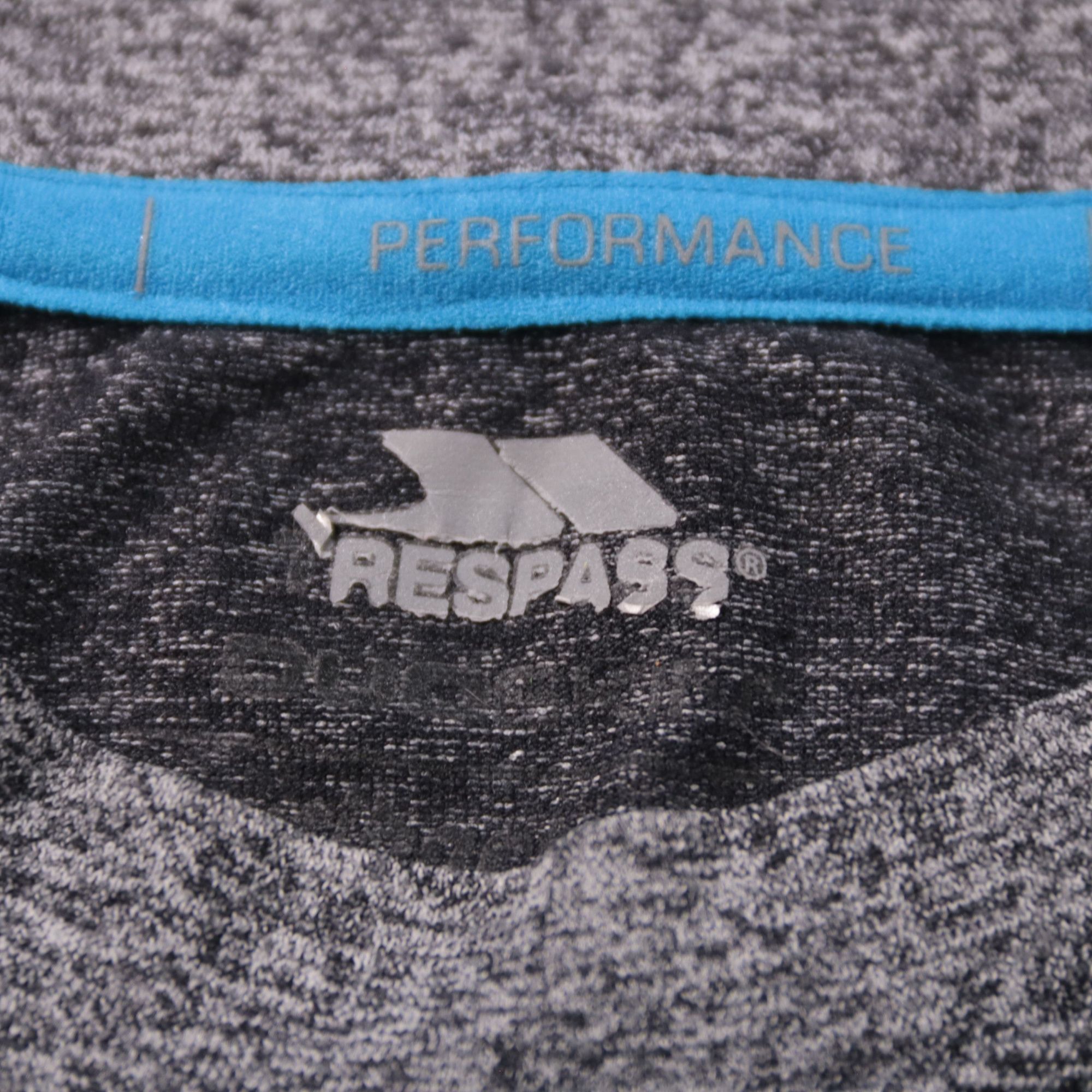 футболка Respacc