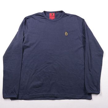 лонгслив Luke