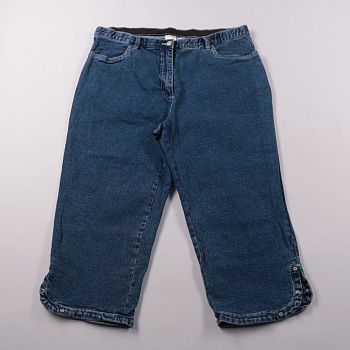 бриджи не указано