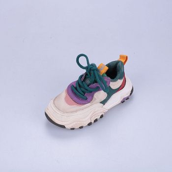 кроссовки Zara