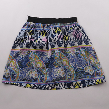 юбка Classic Tricot