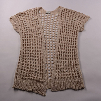 кардиган Terra di Siena