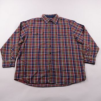 рубашка Walbusch