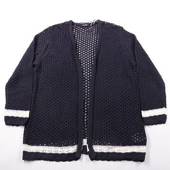 кардиган Blue Seven