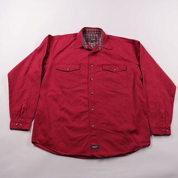 рубашка Grizzly