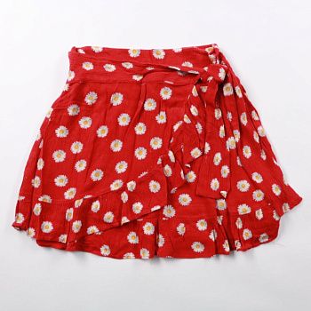 юбка Stradivarius