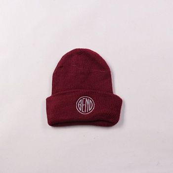 шапка BeND