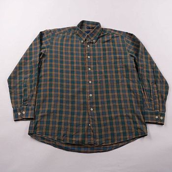 рубашка Active