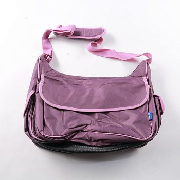 сумка через плечо Lupilu