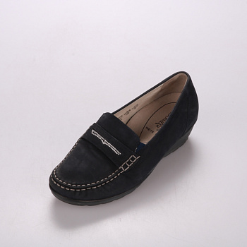 лоферы Waldläufer