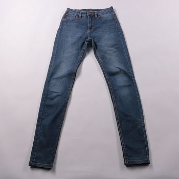 джинсы 157