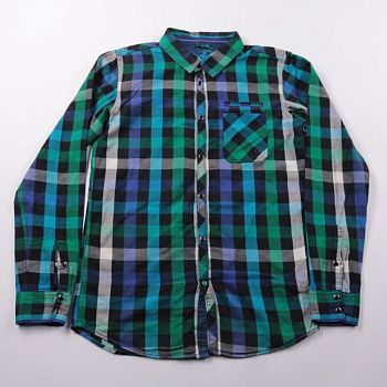 рубашка Review