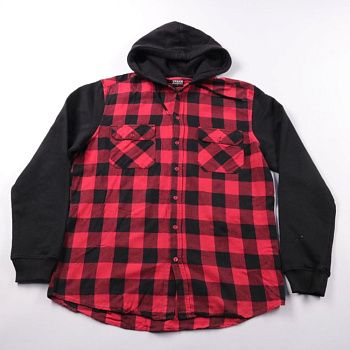 рубашка Urban Classics