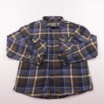 рубашка Mywear man