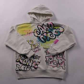 толстовка Zara