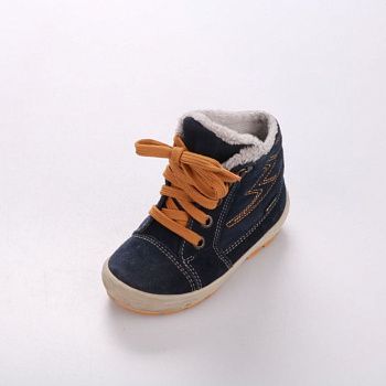 ботинки Superfit