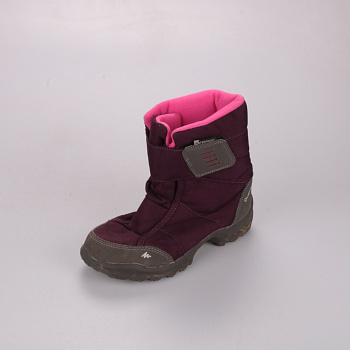 сапоги Quechua