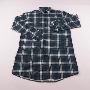 рубашка New Roads