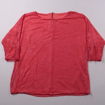 блузка Tom Tailor