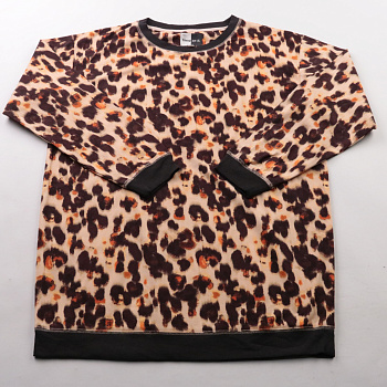 свитшот Sleep on it