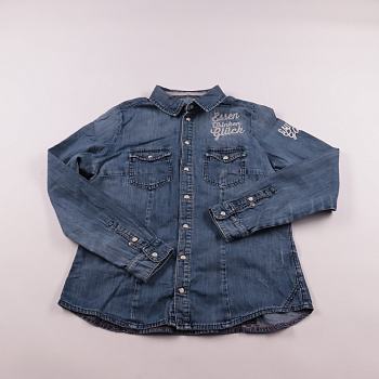 рубашка Padmock's