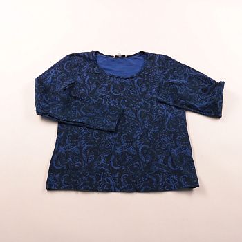 блузка Sandwich