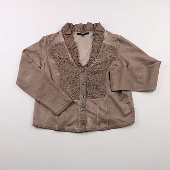 кардиган X-two