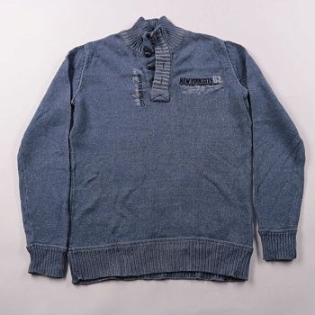 свитер Tom Tailor