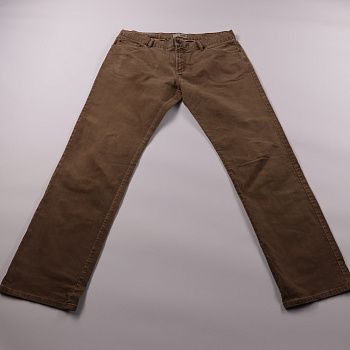 брюки Globe Trotter