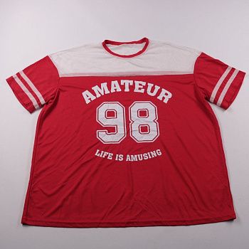 футболка Shein