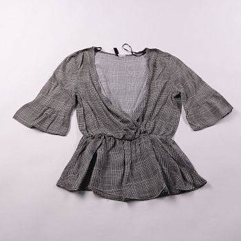 блузка H&M