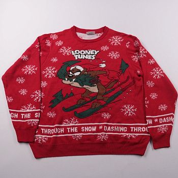 свитер Looney Tunes