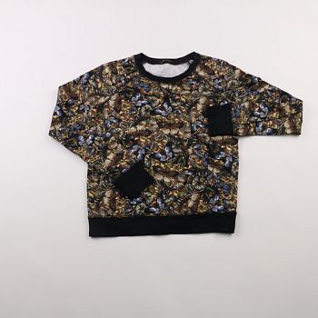 свитшот Oodji