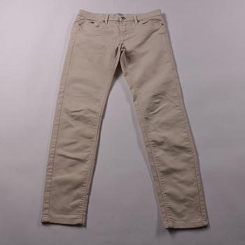 брюки Stradivarius