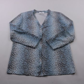 блузка Frankenhwalder