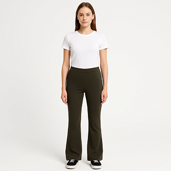 брюки Vero Moda