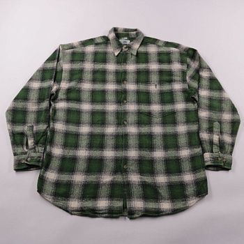 рубашка New Fast